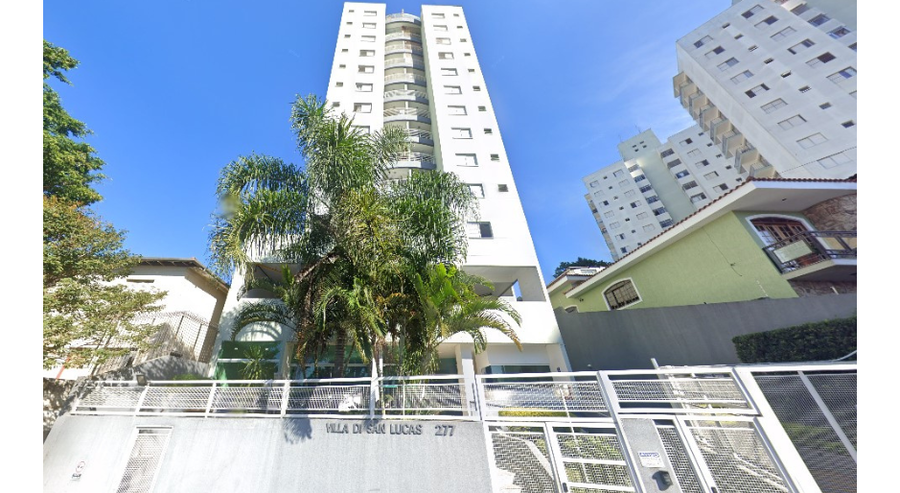 Apartamento com 62,86m², 1 quarto, 1 banheiro