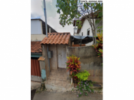 Sobrado com 150,90m², 3 quartos, 2 banheiros, desocupado