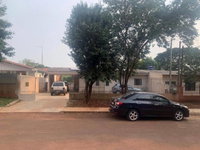 Casa Ocupada com 2 Quartos, 1 Banheiro e 99m² Construída