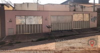 Casa com 3 unidades residenciais, 2 quartos, 1 banheiro, 300m², ocupada