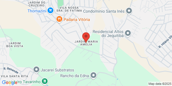 Sobrado com 4 dormitórios e 2 banheiros em Jacareí/SP