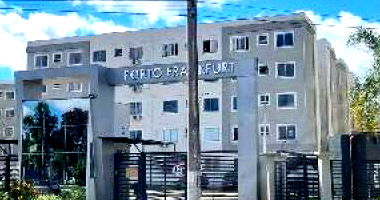 Apartamento 2 quartos, 1 banheiro, 1 vaga, 85m², desocupado