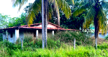 Lote de Terreno em Serrambi com 420m²