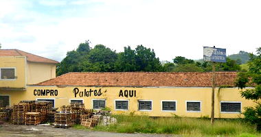 Casa com 700 m² em Cachoeira Paulista