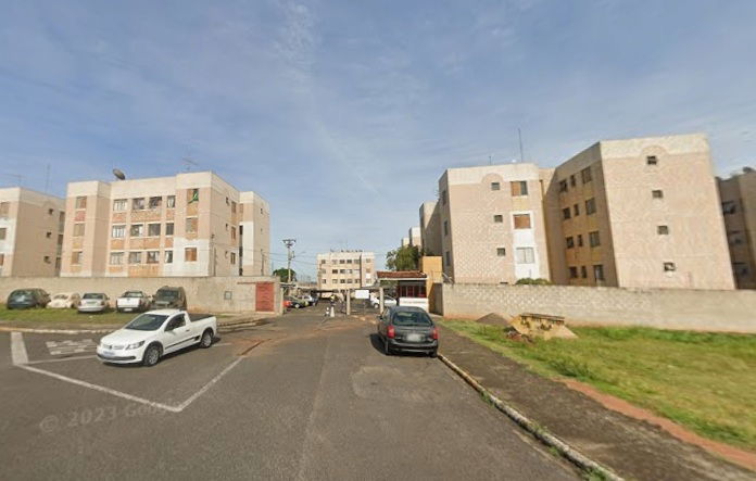 Direitos do Apartamento 2 quartos, 1 banheiro, 1 vaga, 48,68m², desocupado