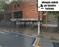 Imóvel Comercial de Grande Porte em Osasco/SP