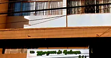 Apartamento em Campo Grande com 3 Quartos e 100m²