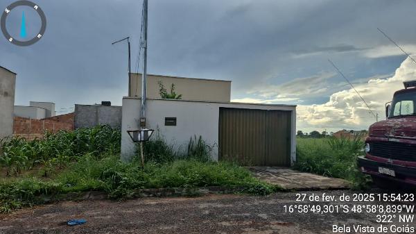 Casa 2 quartos, 1 banheiro, 1 vaga, 76,85m² construída, terreno 300m²