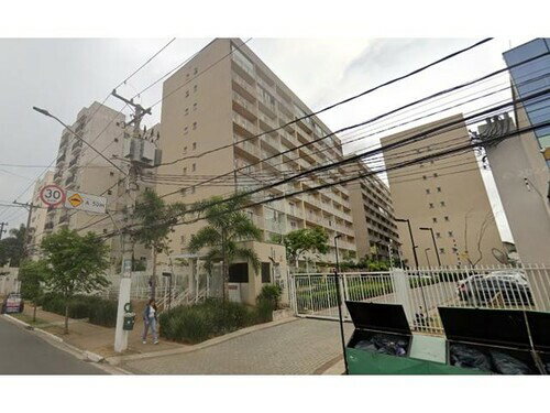 Apartamento com 31,29m² em São Paulo/SP