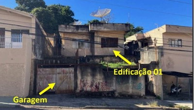 Casa em Terreno de 506m² com 153,95m² de Área Construída em Jundiaí