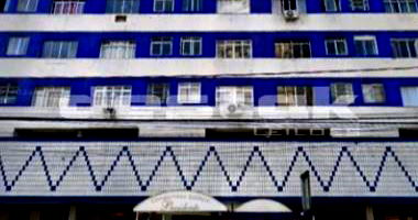 Apto Edifício Presidente - São Vicente/SP