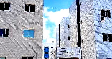 Apartamento com 2 quartos em João Pessoa/PB