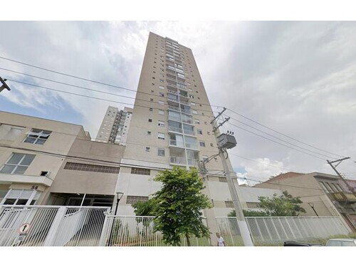 Apartamento com 1 Quarto e 1 Banheiro em São Paulo