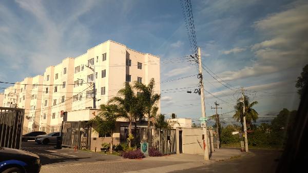 Apartamento 2 quartos, 1 vaga, 52m² - Excelente oportunidade!