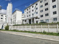 Apartamento 2 quartos, 1 banheiro, 40,53m² privativos