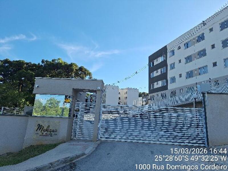 Apartamento 2 quartos em Campo Largo/PR