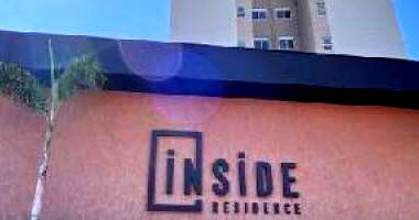 Apartamento com 2 quartos em Hortolândia/SP