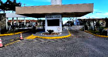 Casa com 58,63m² em Pelotas/RS