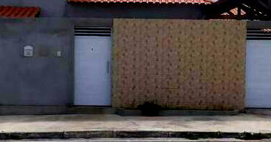 Casa Ocupada com 1 Vaga e 400m² em Paulo Afonso/BA