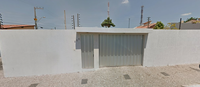 Casa residencial 323,70m² com 170m² construídos em Caxias/MA