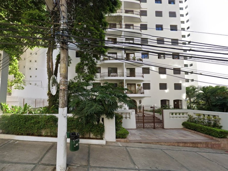 Apartamento 101 m² com 2 quartos, próximo ao Metrô Vila Madalena