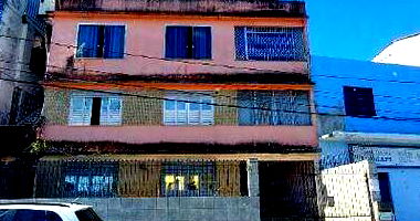 Apartamento com 108m² em Leilão - Oportunidade Única