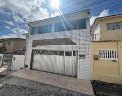 Casa Duplex 56m² em Neópolis - Ocupado