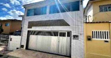 Casa Duplex 56m² em Neópolis - Ocupado
