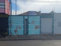 Prédio Comercial e Residencial em Várzea Grande