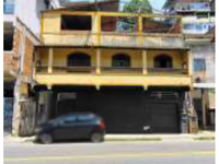 Casa com 105m², 1 quarto, 1 banheiro, área construída, desocupada