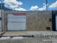 Casa com 2 quartos, 69,9m², Sobradinho, Capela/SE