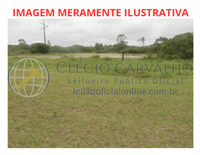 Fração Ideal 16,25% - Fazenda Córrego Fundo - Ituverava - SP