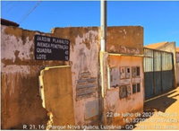 Casa 06 em Condomínio - Ocupada, 3 quartos