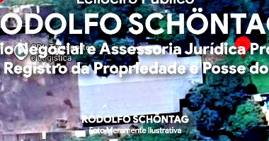 Terreno Urbano em Corumbá (MS) com 718,74 m²
