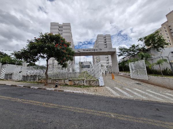 Apartamento com 2 quartos, 1 banheiro, 49,27m² privativos, desocupado