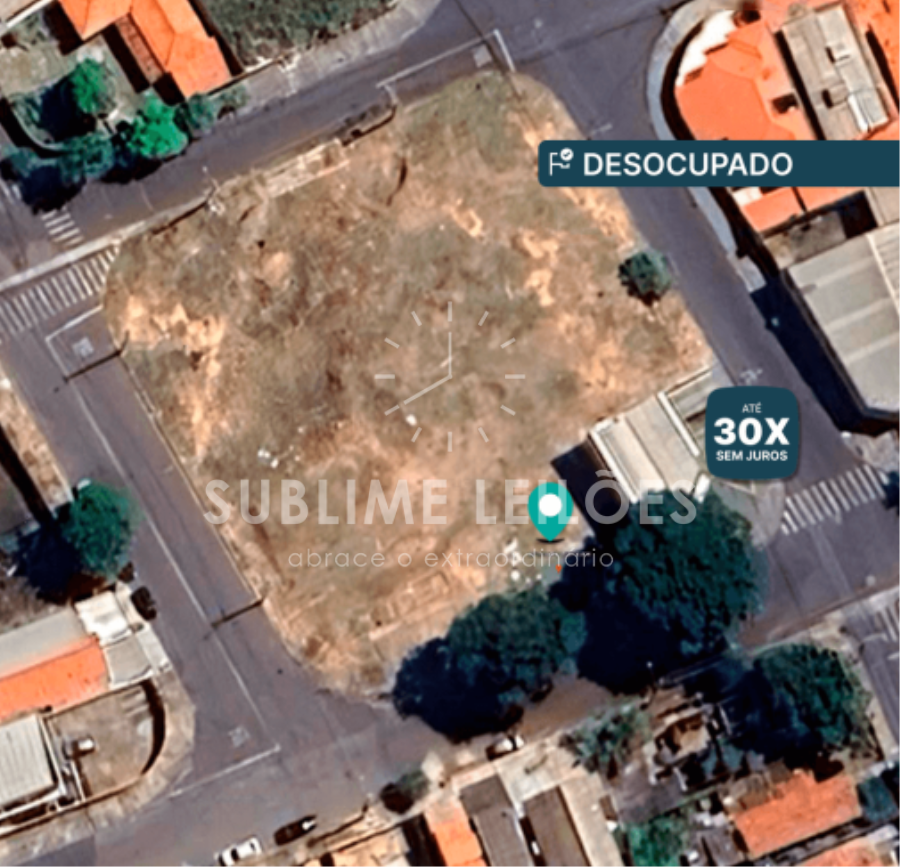 Terreno com 201m² em Boituva | Oportunidade Única