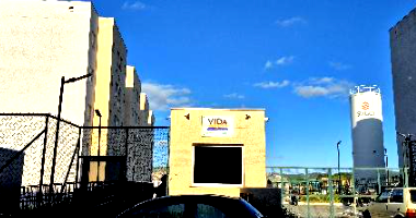 Apartamento em São Paulo com 2 quartos