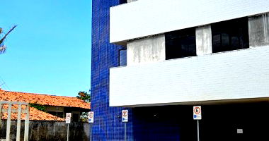 Prédio Comercial no Calhau, São Luís/MA - 1.215,05 m²