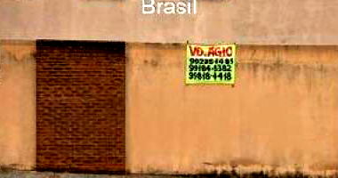 Apartamento com 2 quartos, 2 banheiros e 1 vaga