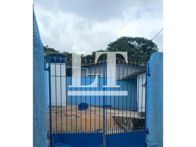 Casa com 1 quarto e cozinha em Ibiúna/SP - Recanto Primavera