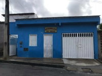 Casa com 1 vaga, 160m² terreno, 119m² construída, ocupada