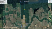 Imóvel rural com 100 hectares em Ariquemes/RO