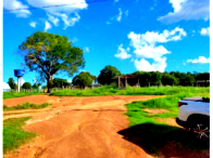 Fazenda com 532,4017 hectares em Jussara/GO