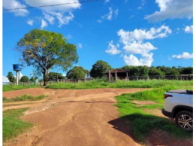 Fazenda com 532,4017 hectares em Jussara/GO