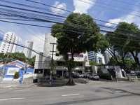Sala Comercial 25m² com 1 Vaga no Espinheiro