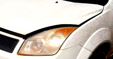 Veículo Ford/FIESTA 2009