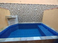 Casa Ocupada com 2 Quartos em Itanhaém-SP