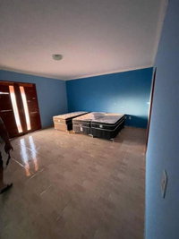 Casa com 2 quartos, 2 banheiros e 1 vaga de garagem