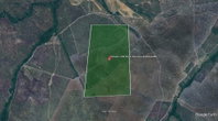 Fazenda com 280 hectares, ideal para investimento rural