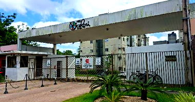 Apartamento 47,85m² em Ananindeua/PA